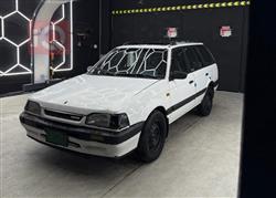 Mazda 323